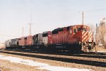 CP 5910 East